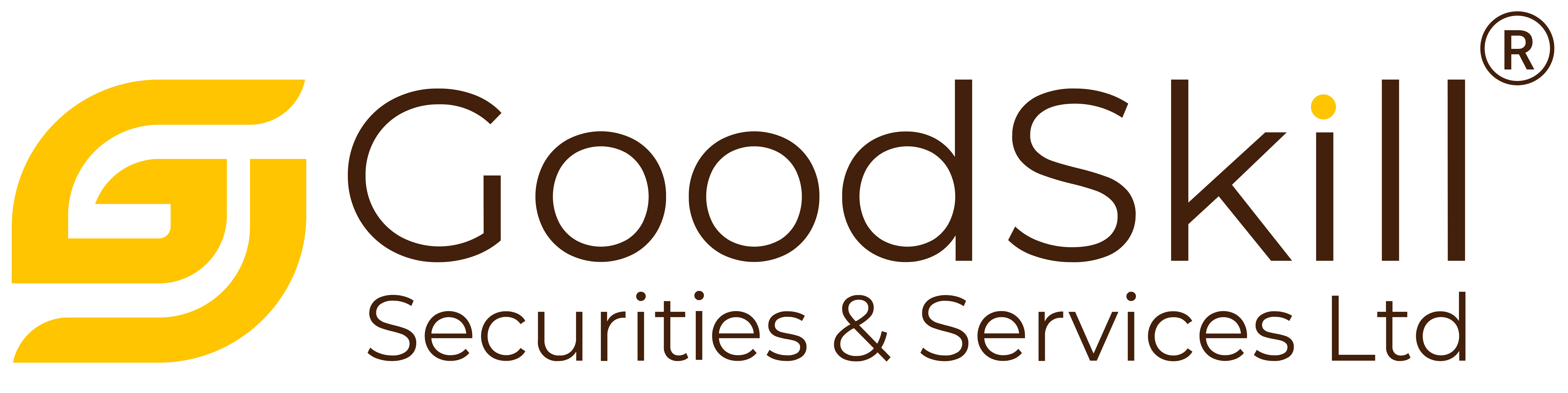 GoodSkill Logo